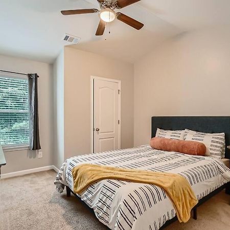 הוילה Collinsville Luxury Townhouse In Atlanta Suburb מראה חיצוני תמונה